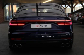 Audi S8 4.0TFSI/Virtual/Panorama/Bang&Olufsen/ | Mobile.bg    5