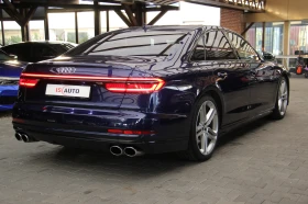     Audi S8 4.0TFSI/Virtual/Panorama/Bang&Olufsen/