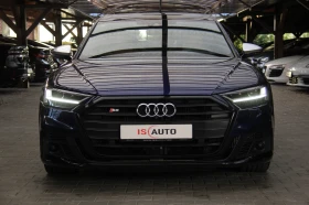 Audi S8 4.0TFSI/Virtual/Panorama/Bang&Olufsen/ | Mobile.bg    2