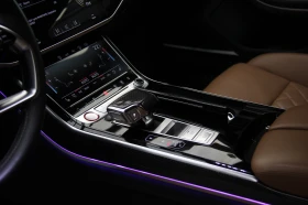 Audi S8 4.0TFSI/Virtual/Panorama/Bang&Olufsen/ | Mobile.bg    10