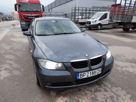 BMW 320 320D, снимка 1