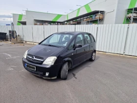 Opel Meriva, снимка 3