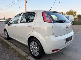 Fiat Punto EVO 1, 300mjet EURO5B, снимка 5