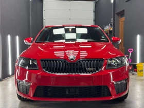 Skoda Octavia VRs, снимка 1