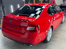 Skoda Octavia VRs, снимка 5