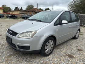 Ford C-max 1.8 tdci | Mobile.bg    3