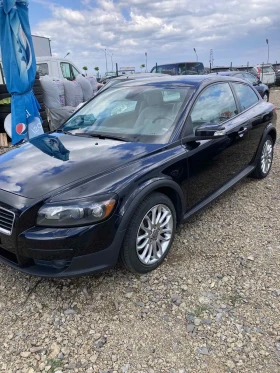     Volvo C30