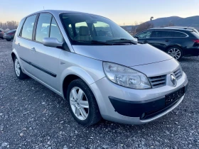     Renault Scenic 1.5 dCi / 105 ..