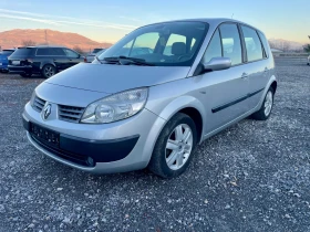 Renault Scenic 1.5 dCi / 105 к.с. 1