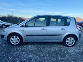 Renault Scenic 1.5 dCi / 105 к.с., снимка 7