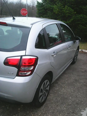 Citroen C3 1.4 HDI Панорамно стъкло, снимка 7