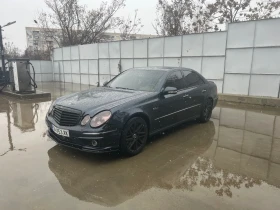     Mercedes-Benz E 500 E500 