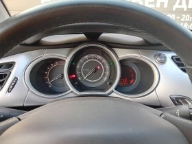 Citroen C3 1.4i климатроник, снимка 16