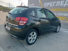 Citroen C3 1.4i климатроник, снимка 10