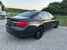 BMW 730 3.0D FULL, снимка 4