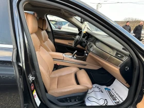 BMW 730 3.0D FULL, снимка 10