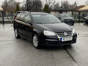 VW Golf 1.6i BI-FUEL ГАЗ ИНЖЕКЦИОН 100% РЕАЛНИ КИЛОМЕТРИ !, снимка 3