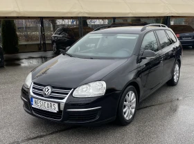 VW Golf 1.6i BI-FUEL ГАЗ ИНЖЕКЦИОН 100% РЕАЛНИ КИЛОМЕТРИ !, снимка 1