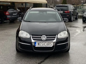 VW Golf 1.6i BI-FUEL ГАЗ ИНЖЕКЦИОН 100% РЕАЛНИ КИЛОМЕТРИ !, снимка 2