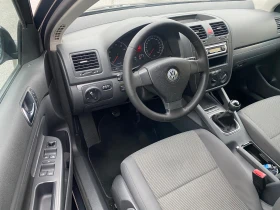 VW Golf 1.6i BI-FUEL ГАЗ ИНЖЕКЦИОН 100% РЕАЛНИ КИЛОМЕТРИ !, снимка 11