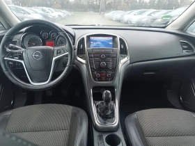 Opel Astra 1.4 140к бензин 2012 нави, снимка 12