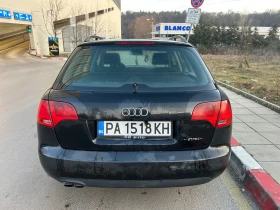 Audi A4 Avant, снимка 5