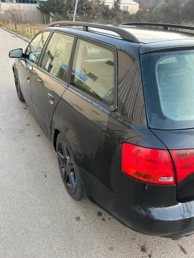 Audi A4 Avant, снимка 6