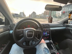 Audi A4 Avant, снимка 10