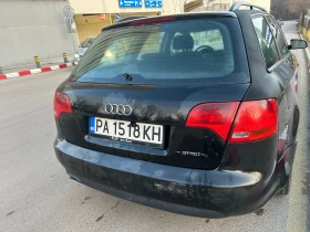 Audi A4 Avant, снимка 4