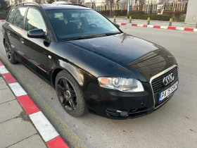 Audi A4 Avant, снимка 2