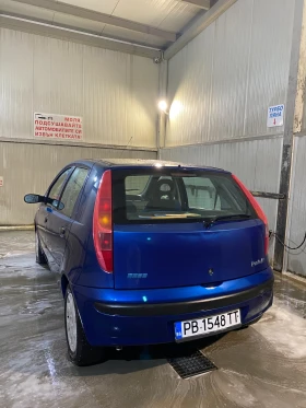 Fiat Punto, снимка 3