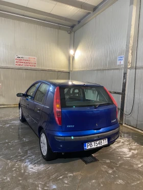 Fiat Punto, снимка 4