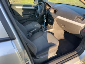 Opel Astra 1.7 cdti, снимка 8