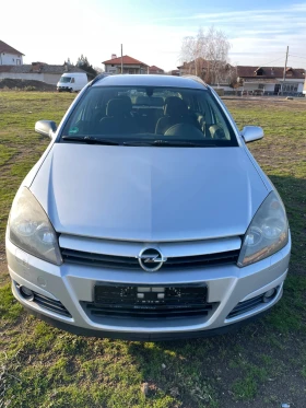 Opel Astra 1.7 cdti, снимка 7