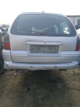 Opel Vectra B, снимка 2