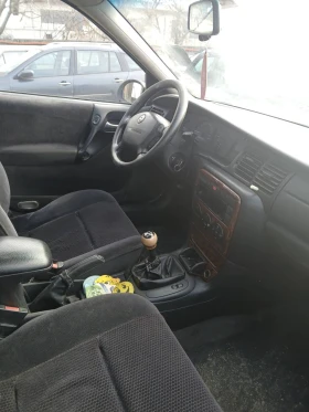 Opel Vectra B, снимка 4