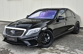 Mercedes-Benz S 500 4M 6.3AMG OPTIK MULTIB BURMESTER-3D CARBON 1