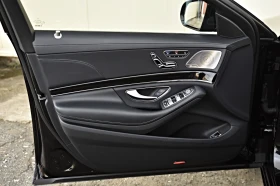 Mercedes-Benz S 500 4M 6.3AMG OPTIK MULTIB BURMESTER-3D CARBON, снимка 14