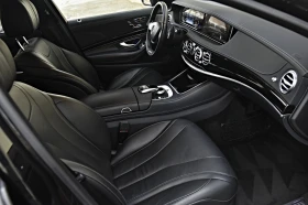 Mercedes-Benz S 500 4M 6.3AMG OPTIK MULTIB BURMESTER-3D CARBON | Mobile.bg    15