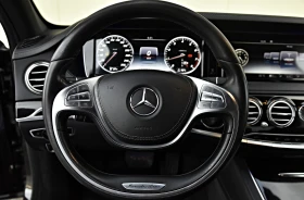 Mercedes-Benz S 500 4M 6.3AMG OPTIK MULTIB BURMESTER-3D CARBON | Mobile.bg    11