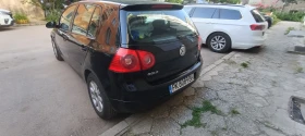 VW Golf  V 6ск, снимка 2