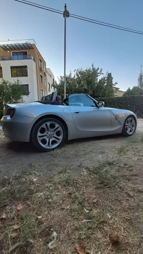 BMW Z4 2.5i 3500euro !!!!! | Mobile.bg � ����� ������ 11