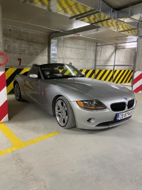 BMW Z4