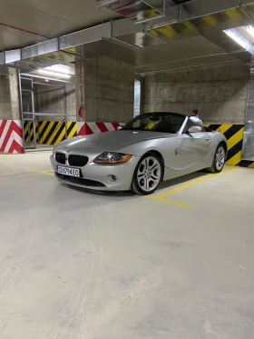 BMW Z4 2.5i  - 4000 € - 60409283 2