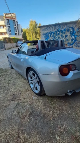 BMW Z4 2.5i 3500euro !!!!! | Mobile.bg � ����� ������ 10