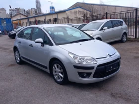 Citroen C4 1, 4  88   | Mobile.bg    4