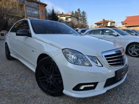 Mercedes-Benz E 350 AMG 4 MATIC PREMIUM, снимка 1