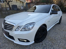 Mercedes-Benz E 350 AMG 4 MATIC PREMIUM, снимка 3