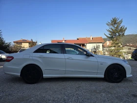 Mercedes-Benz E 350 AMG 4 MATIC PREMIUM, снимка 8