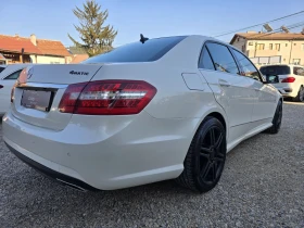 Mercedes-Benz E 350 AMG 4 MATIC PREMIUM, снимка 7